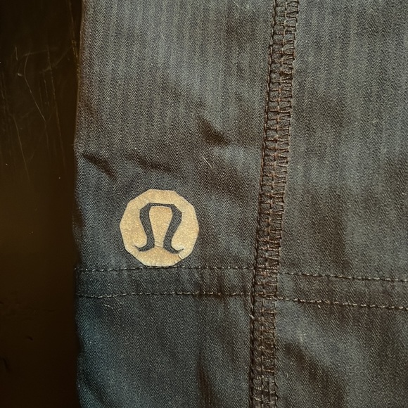 Lululemon Core shorts Sz M - Picture 2 of 5